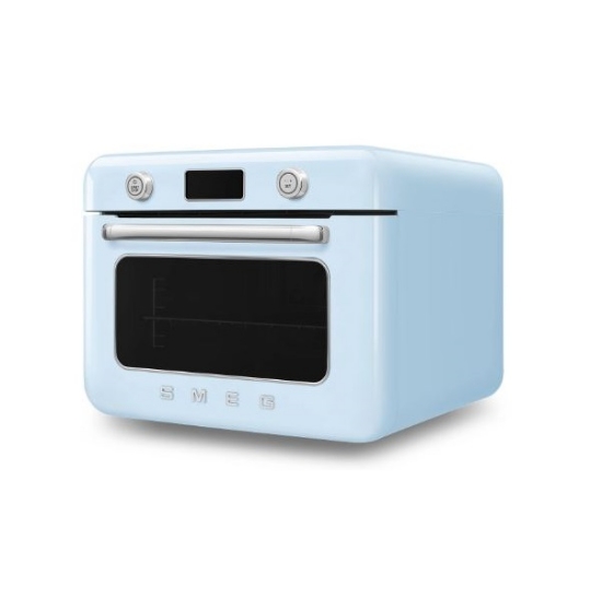فر رومیزی اسمگ مدل SMEG COF01PB