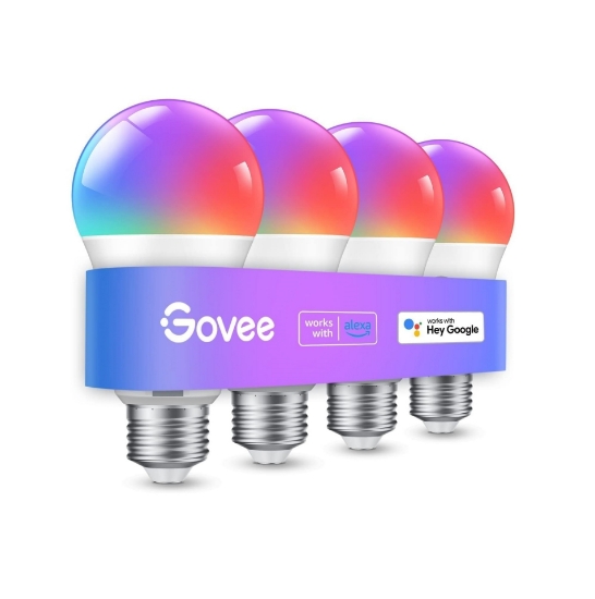 لامپ هوشمند LED برند Govee 
