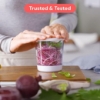 مارپیچ‌ساز و برش‌دهنده سبزیجات ۴ در ۱ Fullstar