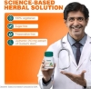 مکمل گیاهی 60 عددی Himalaya