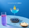 دستگاه هوشمند ساخت کوکتل Barsys Smart Coaster 2.0