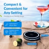 دستگاه هوشمند ساخت کوکتل Barsys Smart Coaster 2.0