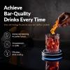 دستگاه هوشمند ساخت کوکتل Barsys Smart Coaster 2.0