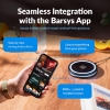 دستگاه هوشمند ساخت کوکتل Barsys Smart Coaster 2.0