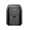 سرخ‌کن 8 لیتری بدون روغن  BLACK+DECKER مدل SAF80-B5
