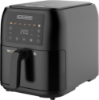 سرخ‌کن 8 لیتری بدون روغن  BLACK+DECKER مدل SAF80-B5
