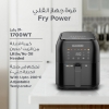 سرخ‌کن 8 لیتری بدون روغن  BLACK+DECKER مدل SAF80-B5