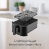 سرخ‌کن 8 لیتری بدون روغن  BLACK+DECKER مدل SAF80-B5
