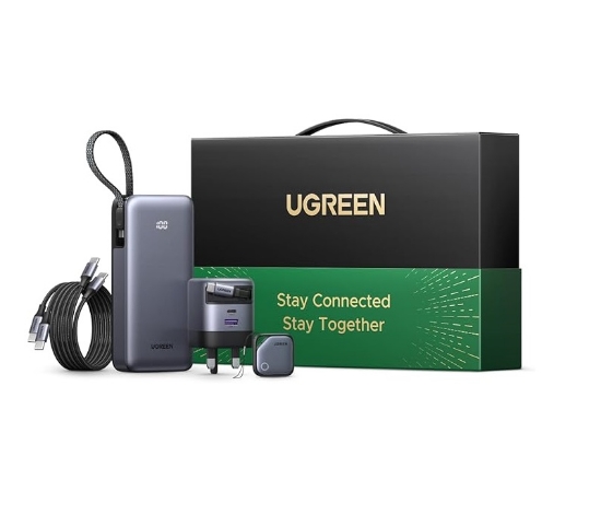 شارژ و لوازم جانبی UGREEN