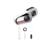 دوربین اکشن جیبی Insta360 GO 3S Retro Bundle Special Edition 128GB White