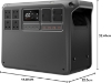 پاور استیشن مدل DJI 2000 DYM2000H