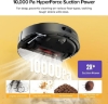 جارو رباتیک هوشمند با قابلیت تی‌کشیدن Roborock Q7 TF