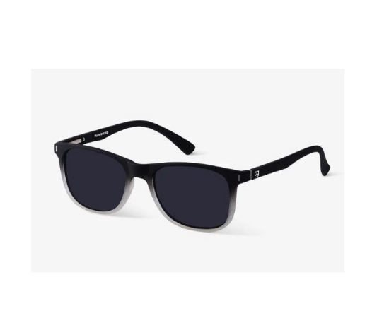 عینک آفتابی مدل Wayfarer پلاریزه