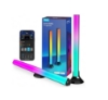 نورپردازی هوشمند پشت تلویزیون Govee RGBIC TV Light Bars