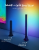 نورپردازی هوشمند پشت تلویزیون Govee RGBIC TV Light Bars