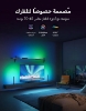نورپردازی هوشمند پشت تلویزیون Govee RGBIC TV Light Bars