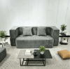 تصویر  مبل راحتی بدون سازه Temu Lazy Sofa 