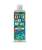  شامپو بدن نارگیلی Faith In Nature 400 Ml