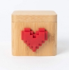 قاب دیجیتال Lovebox