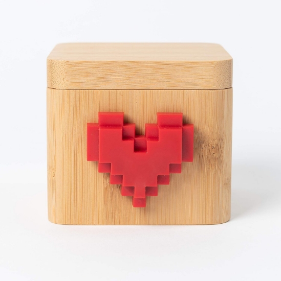 قاب دیجیتال Lovebox