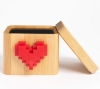 قاب دیجیتال Lovebox