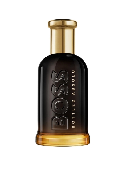عطر مردانه Hugo Boss 100ml